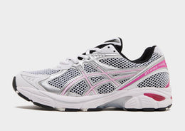 ASICS GT-2160 WHITE BLACK PINK