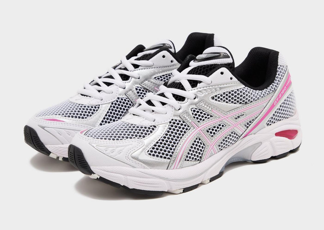 ASICS GT-2160 WHITE BLACK PINK