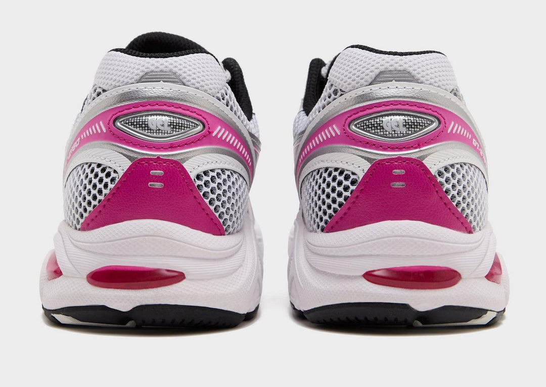 ASICS GT-2160 WHITE BLACK PINK