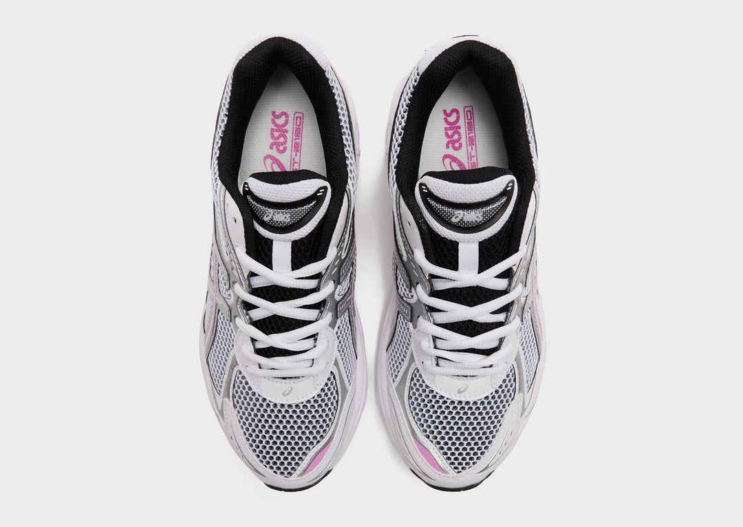 ASICS GT-2160 WHITE BLACK PINK