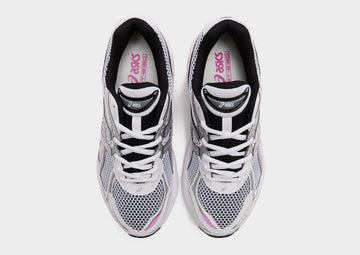 ASICS GT-2160 WHITE BLACK PINK — Stock