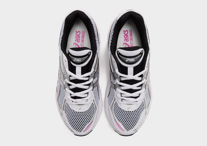 ASICS GT-2160 WHITE BLACK PINK