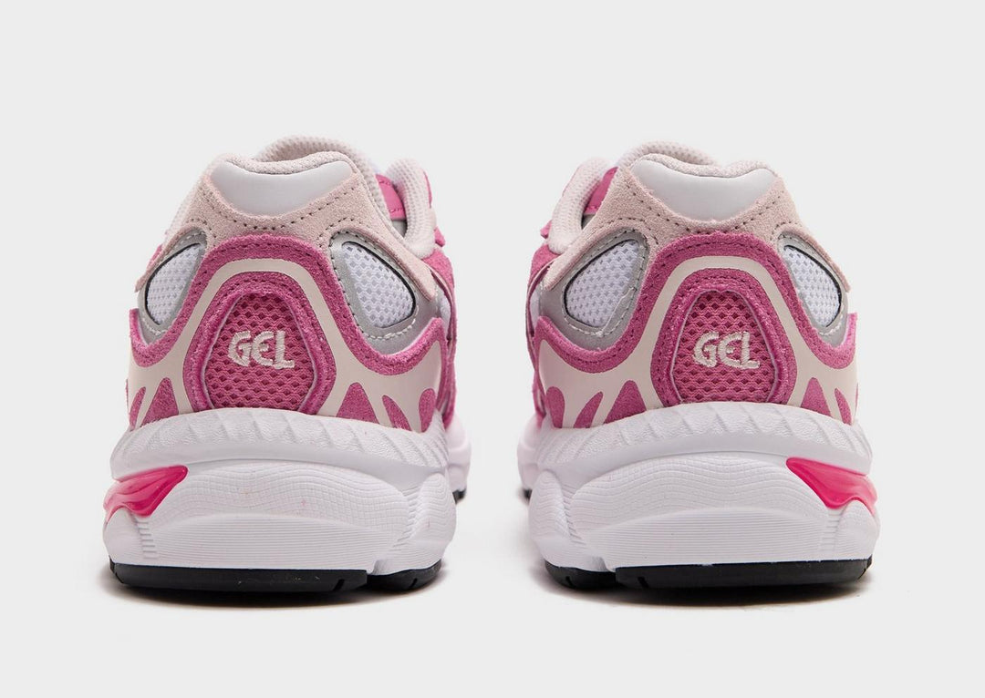 ASICS GEL-NYC PINK CLOUD WHITE GS