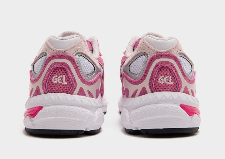 ASICS GEL-NYC PINK CLOUD WHITE GS