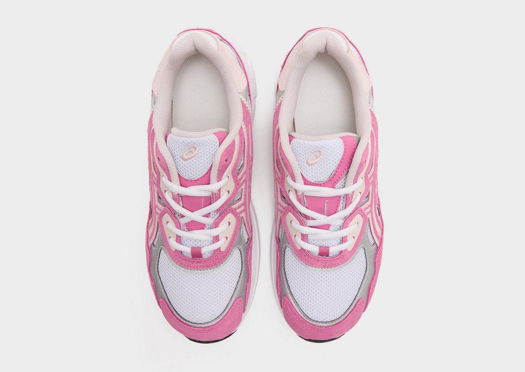 ASICS GEL-NYC PINK CLOUD WHITE GS
