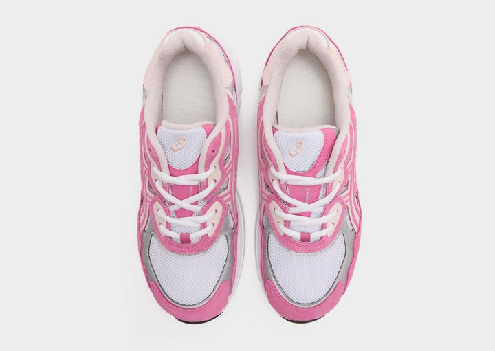 ASICS GEL-NYC PINK CLOUD WHITE GS