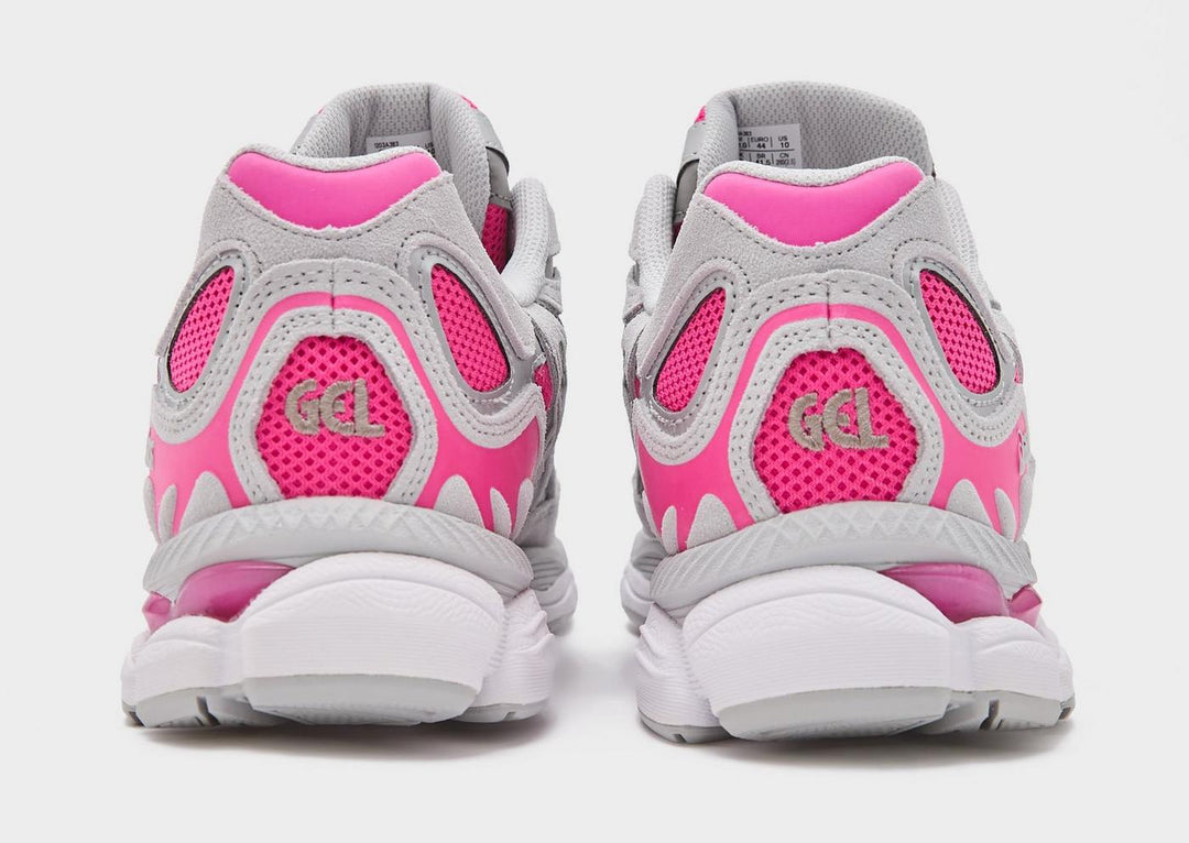 ASICS GEL-NYC PINK GLO CONCRETE