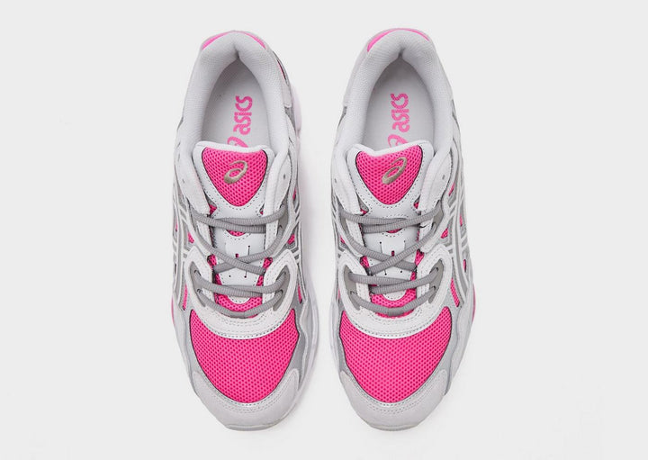 ASICS GEL-NYC PINK GLO CONCRETE