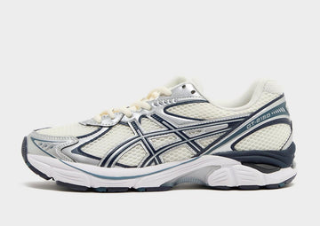 ASICS GT-2160 WOMEN'S CREAM RAW INDIGO — Stock