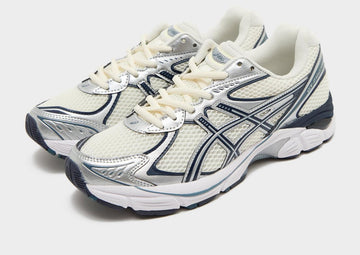 ASICS GT-2160 WOMEN'S CREAM RAW INDIGO — Stock