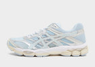 ASICS GEL-CUMULUS 16 WOMEN'S BLUE SILVER METALLIC
