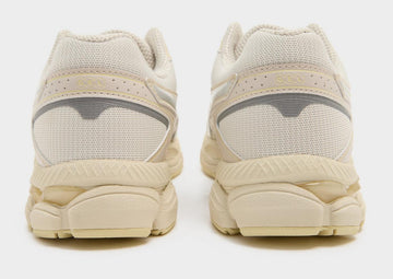 ASICS GEL-CUMULUS 16 WOMEN'S CREAM SILVER — Stock
