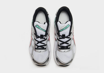 ASICS GEL-1130 WHITE METALLIC PINK GREEN GS — Stock