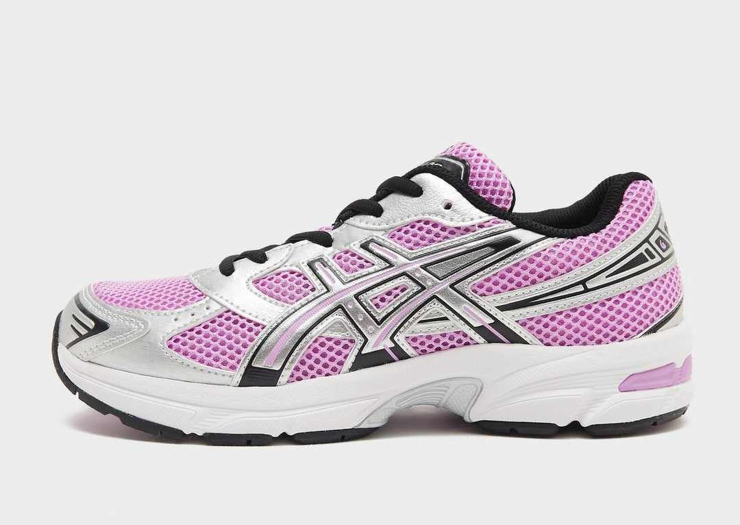 ASICS GEL-1130 LAVENDER GLOW PURE SILVER GS