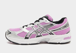 ASICS GEL-1130 LAVENDER GLOW PURE SILVER GS