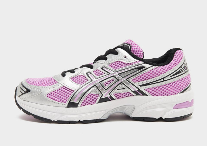 ASICS GEL-1130 LAVENDER GLOW PURE SILVER GS