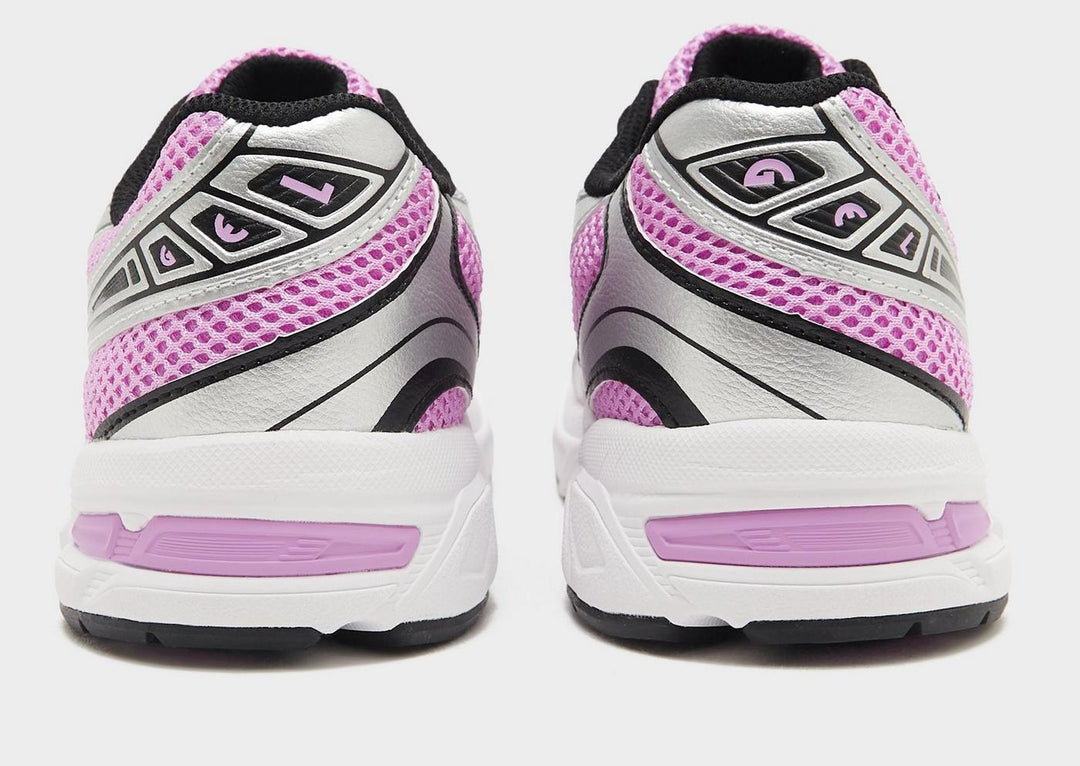 ASICS GEL-1130 LAVENDER GLOW PURE SILVER GS