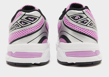 ASICS GEL-1130 LAVENDER GLOW PURE SILVER GS — Stock