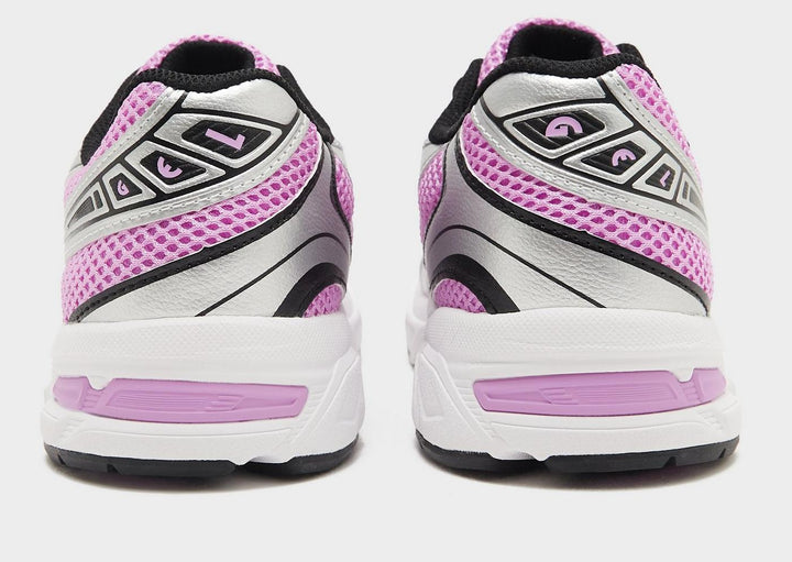 ASICS GEL-1130 LAVENDER GLOW PURE SILVER GS