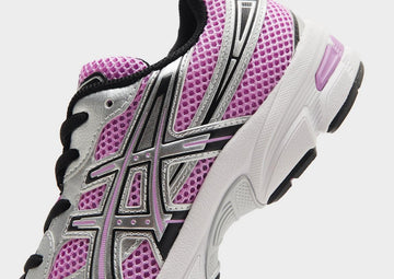 ASICS GEL-1130 LAVENDER GLOW PURE SILVER GS