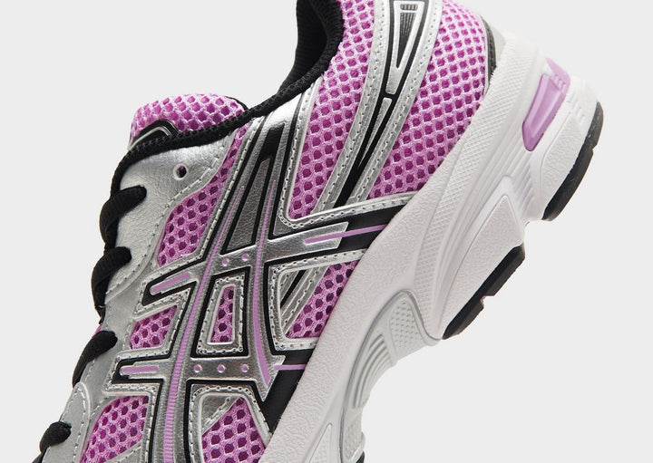 ASICS GEL-1130 LAVENDER GLOW PURE SILVER GS
