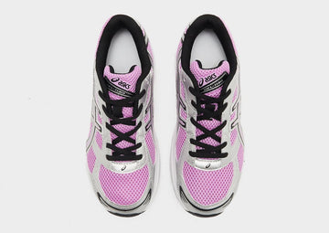ASICS GEL-1130 LAVENDER GLOW PURE SILVER GS — Stock