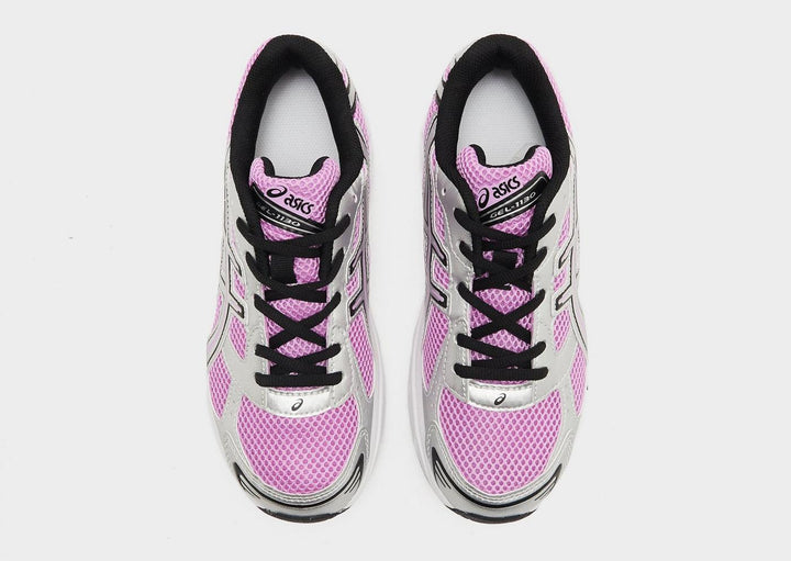 ASICS GEL-1130 LAVENDER GLOW PURE SILVER GS