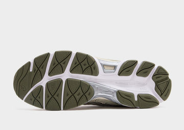 ASICS GEL-NYC KHAKI SILVER — Stock