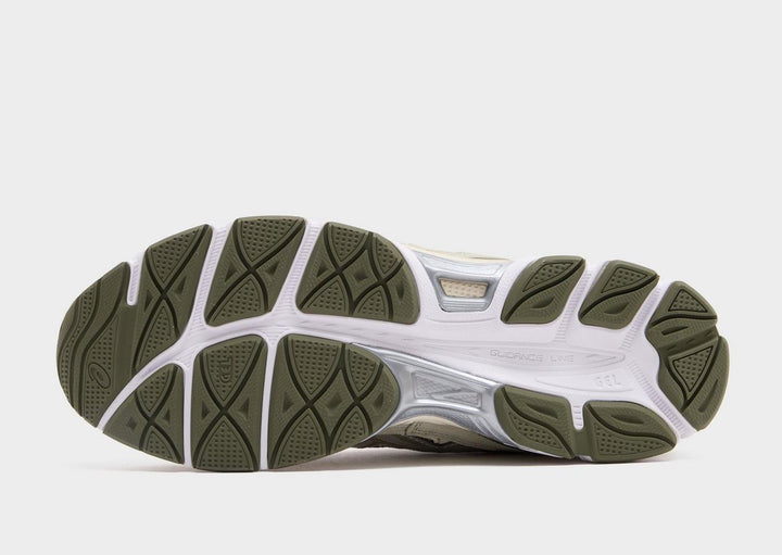 ASICS GEL-NYC KHAKI SILVER