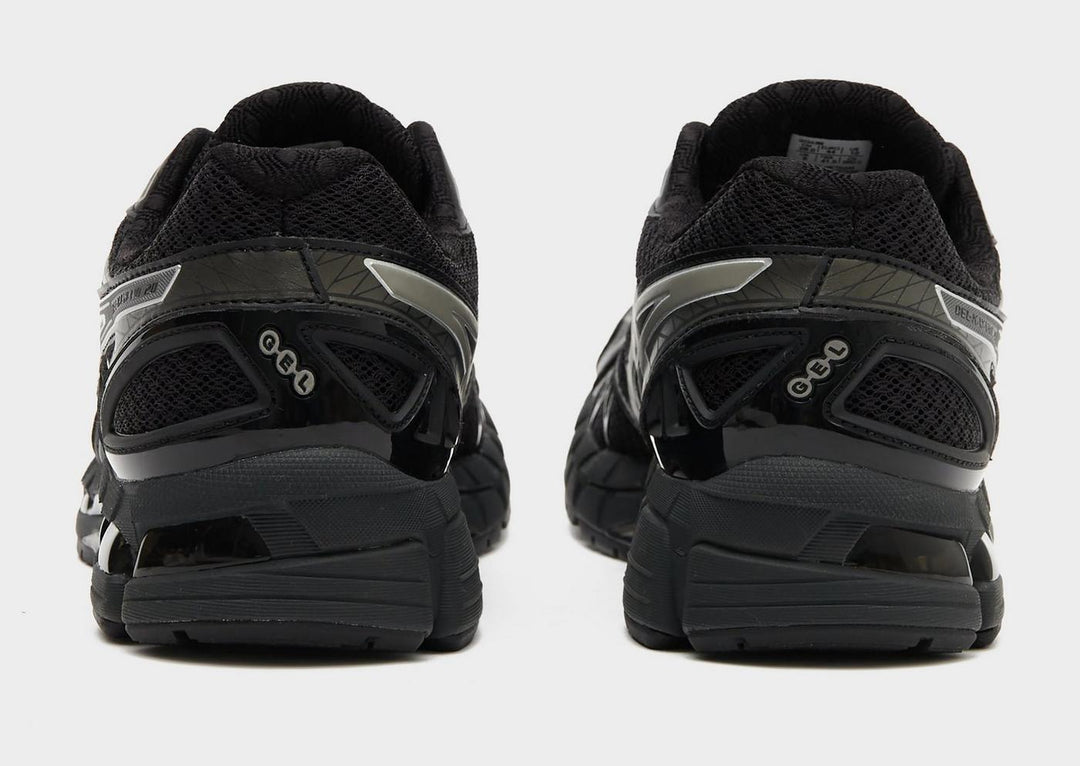 ASICS GEL-KAYANO 20 BLACK CLAY GREY