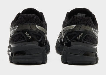 ASICS GEL-KAYANO 20 BLACK CLAY GREY — Stock