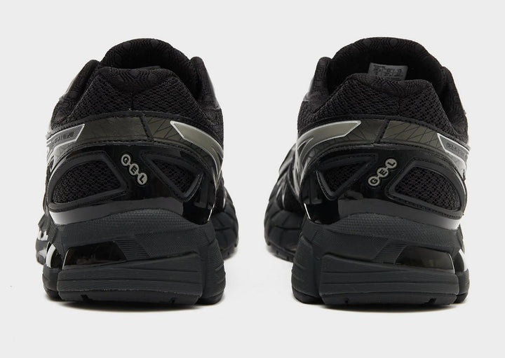 ASICS GEL-KAYANO 20 BLACK CLAY GREY