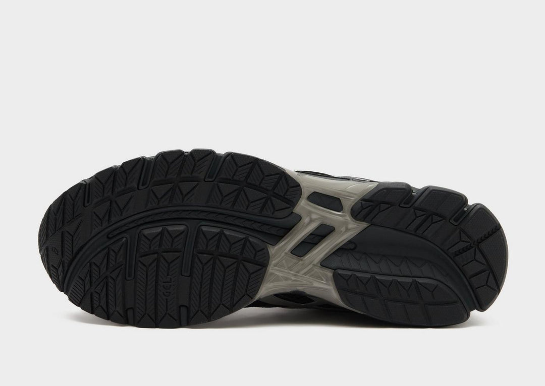 ASICS GEL-KAYANO 20 BLACK CLAY GREY