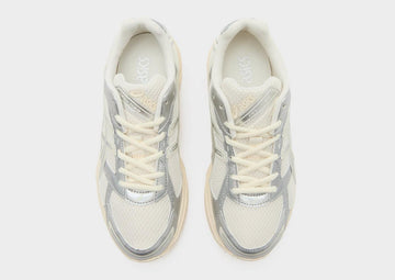 ASICS GEL-1130 WOMEN'S WHITE — Stock
