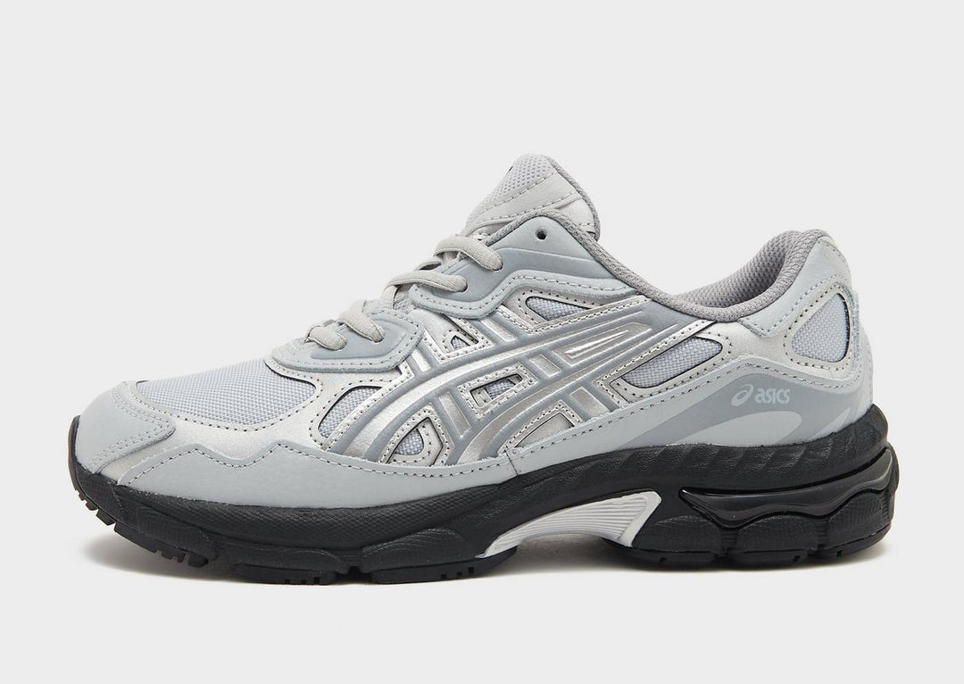 ASICS GEL-NYC GREY GS