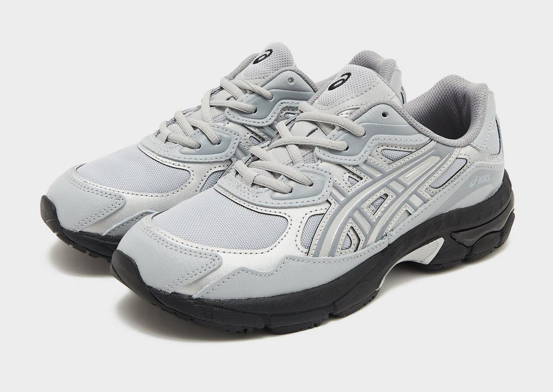 ASICS GEL-NYC GREY GS