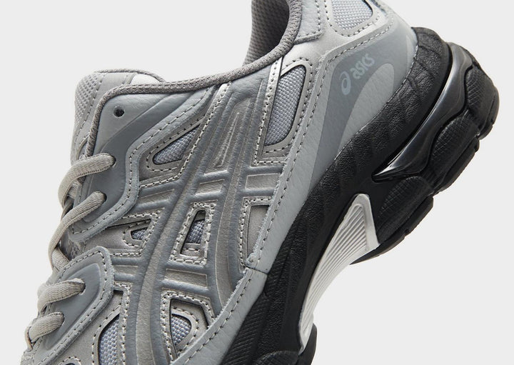 ASICS GEL-NYC GREY GS
