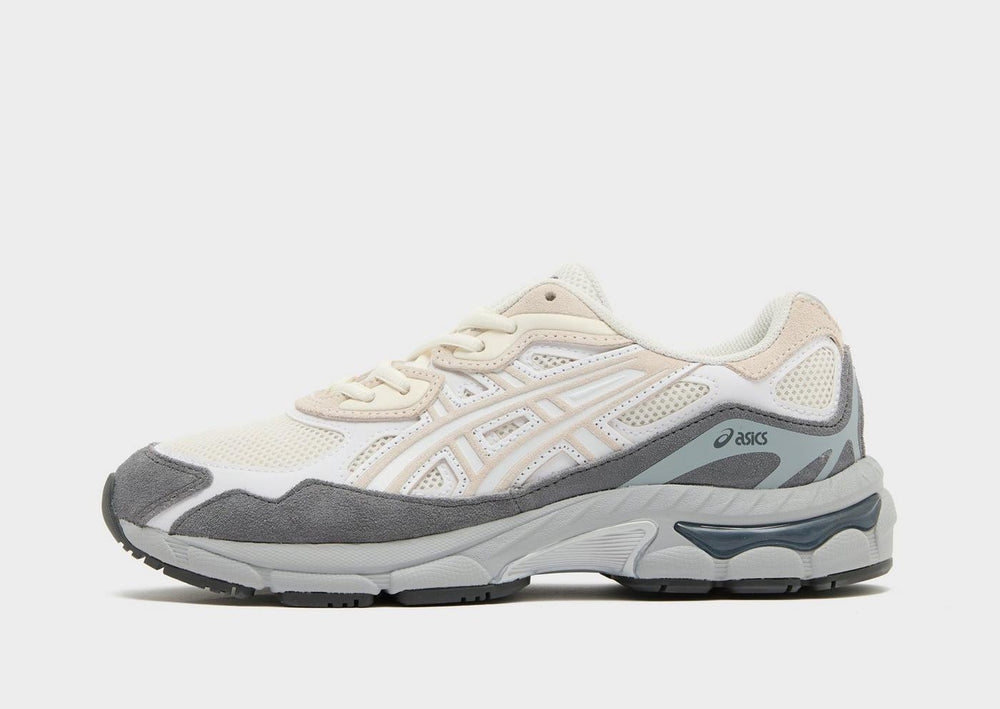ASICS GEL-NYC WHITE GS — Stock #1