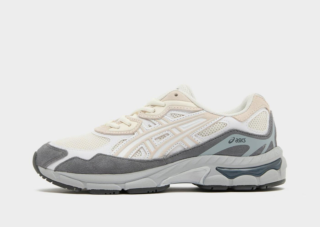 ASICS GEL-NYC WHITE GS
