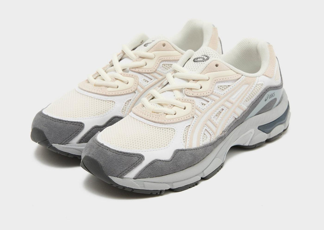ASICS GEL-NYC WHITE GS