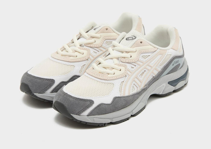 ASICS GEL-NYC WHITE GS