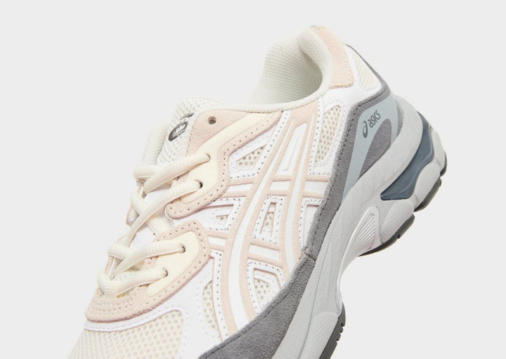 ASICS GEL-NYC WHITE GS