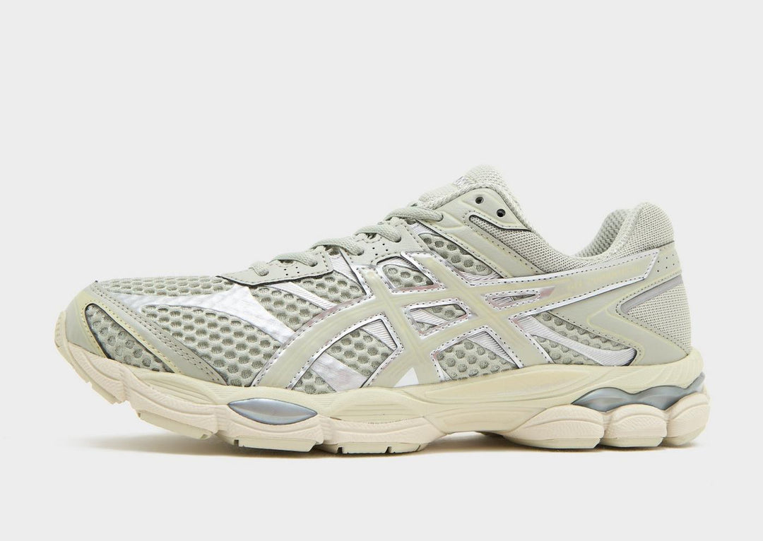 ASICS GEL-CUMULUS 16 DRIED LEAF GREEN