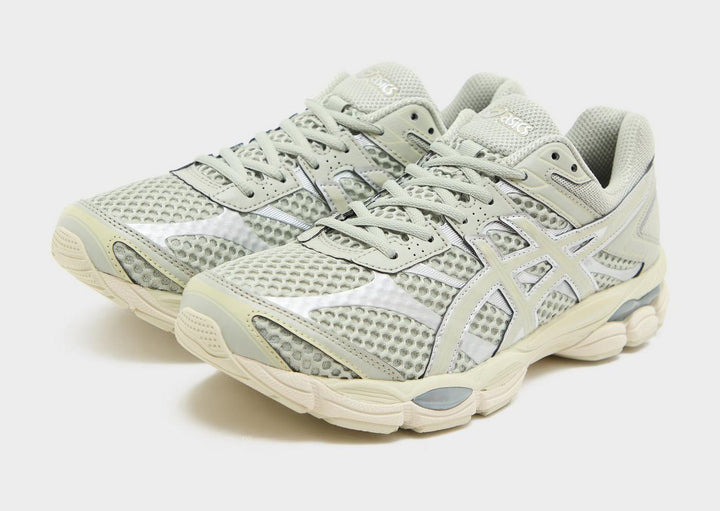 ASICS GEL-CUMULUS 16 DRIED LEAF GREEN