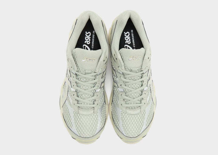 ASICS GEL-CUMULUS 16 DRIED LEAF GREEN
