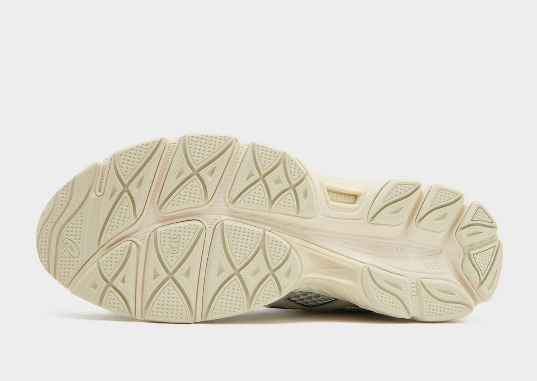 ASICS GEL-CUMULUS 16 DRIED LEAF GREEN