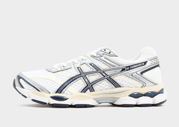 ASICS GEL-CUMULUS 16 WOMEN'S WHITE CREAM MIDNIGHT