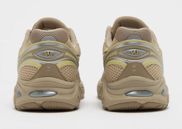 ASICS GT-2160 WOMEN'S FEATHER GREY PURE SILVER — Stock