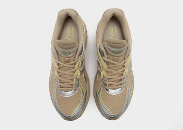 ASICS GT-2160 WOMEN'S FEATHER GREY PURE SILVER — Stock