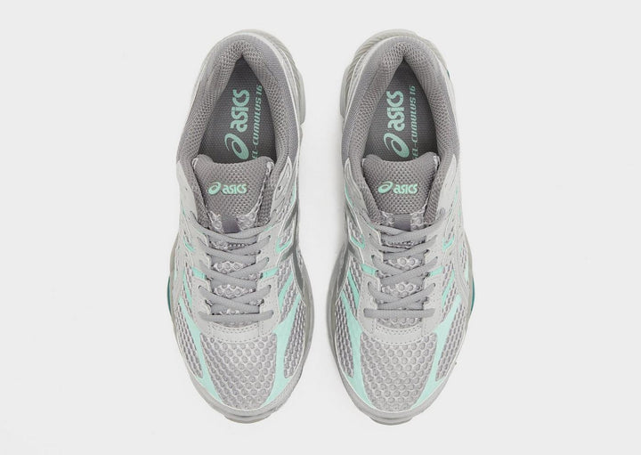 ASICS GEL-CUMULUS 16 WOMEN&